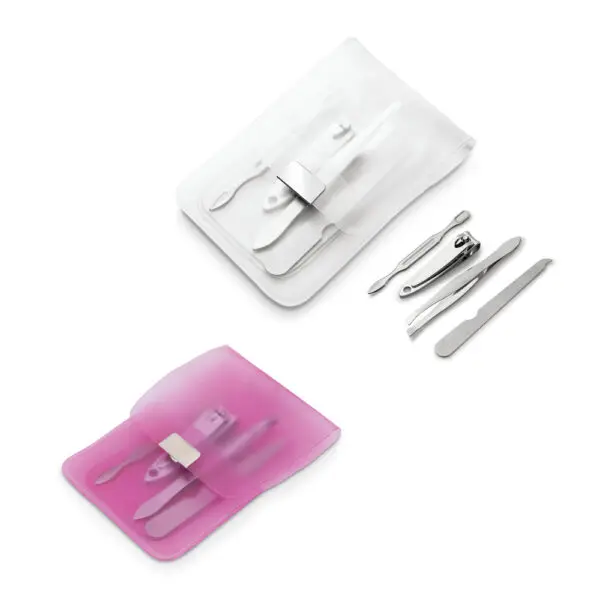 3215-Kit de manicure