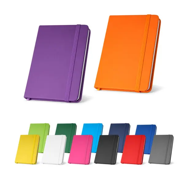 2033-Caderno capa dura 9x14