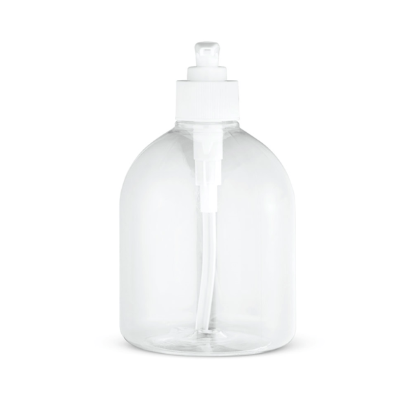 54262-Frasco com Doseador 500ml