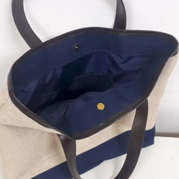 BC9505-Bolsa Sacola Ilhéus - Image 2