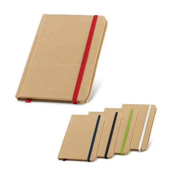 20115-Caderno Capa dura Cartão 10x14