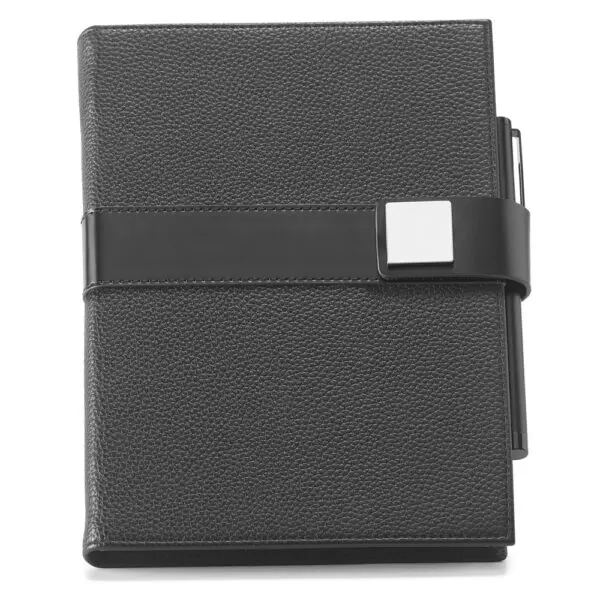 21064-caderno A5 de design moderno - Image 2