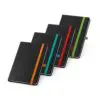 21068-Caderno Capa Dura PU térmico 14x21