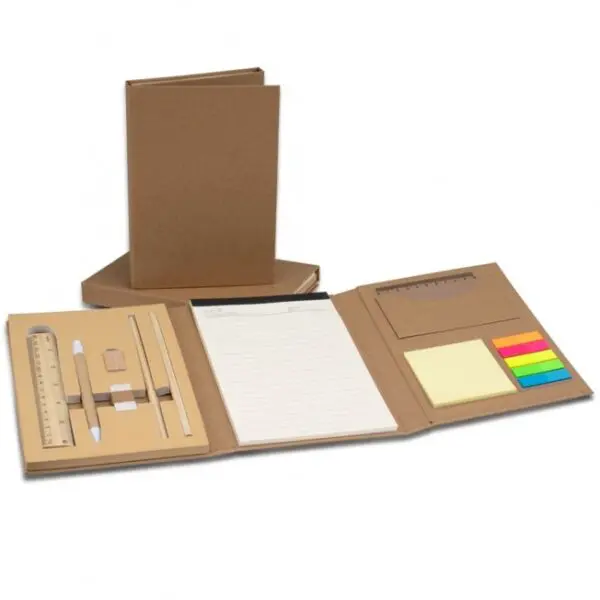 22066-Kit Ecológico para Anotações