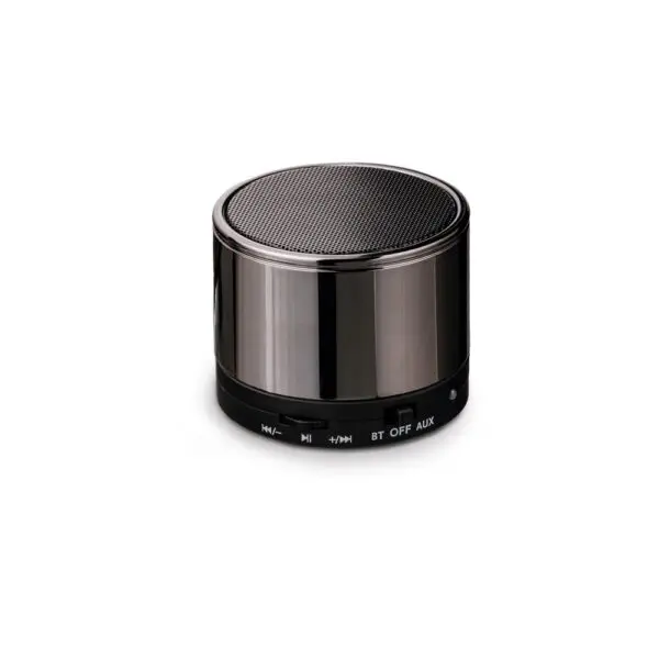40036-Caixa de som Bluetooth com microfone - Image 2