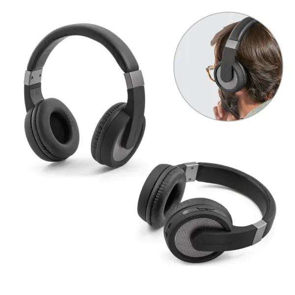 41050-Fones de ouvido wireless