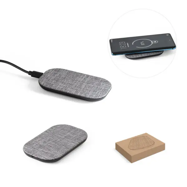 46074-Carregador wireless