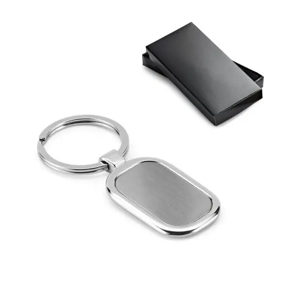 60094-Chaveiro em metal