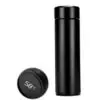 70194-Garrafa Inox 500 ml com Display LED