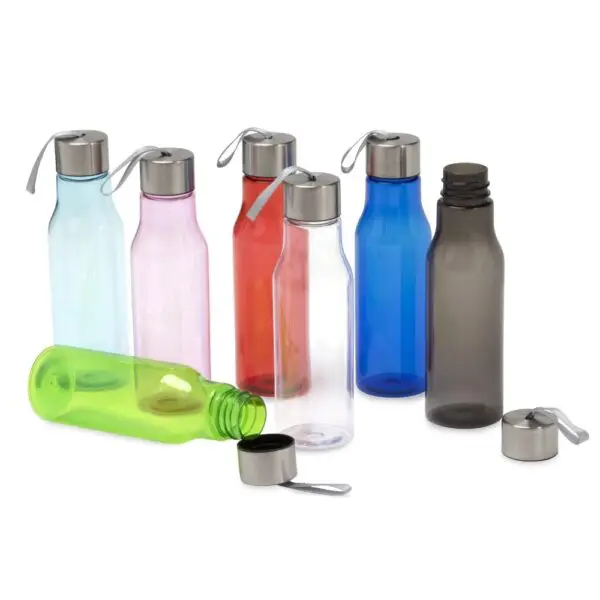 70347-Garrafa Plástica 600ml