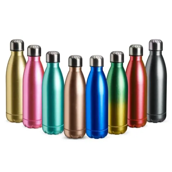 70352-Garrafa Plástica 680ml