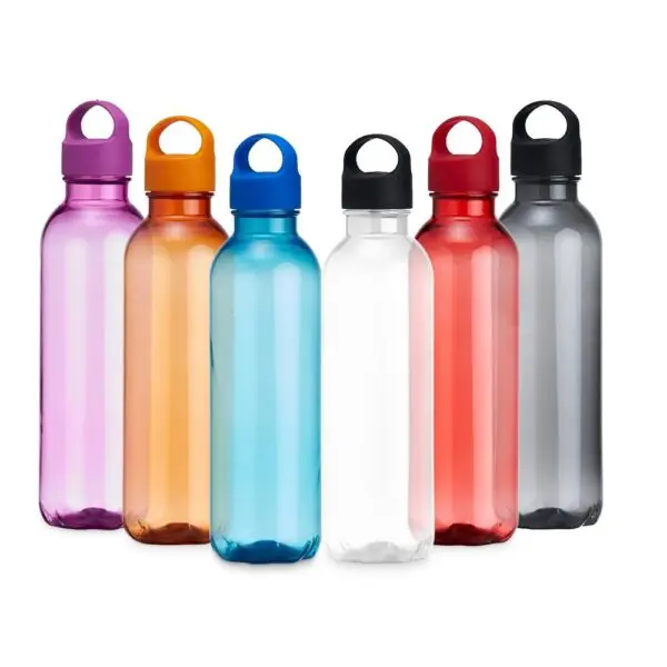 70354-Garrafa Plástica 650ml