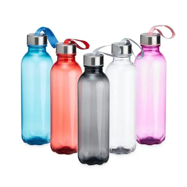70355-Garrafa Plástica 650ml