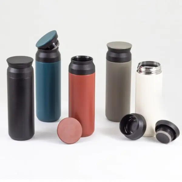 70370-Garrafa Térmica 470ml