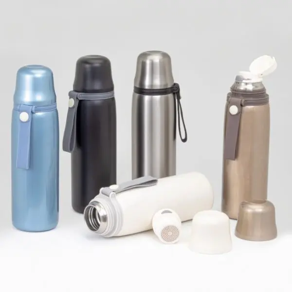 70372-Garrafa Térmica 850ml