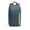 90112-Mochila Bolso exterior frontal com zíper. - Imagem 6