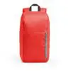90112-Mochila Bolso exterior frontal com zíper. - Imagem 7