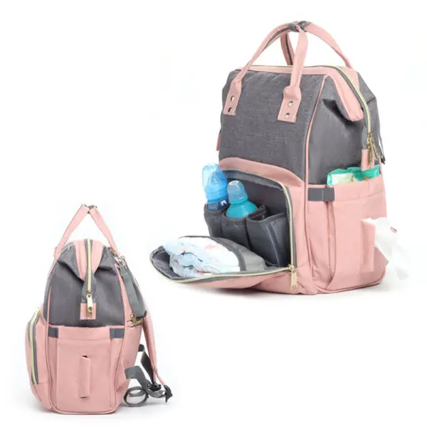 90188-Mochila Funcional
