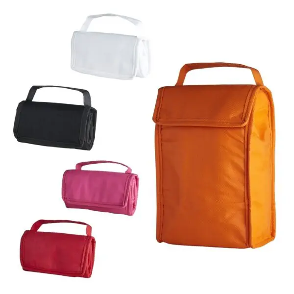 93064-Bolsa Térmica Dobrável 3L