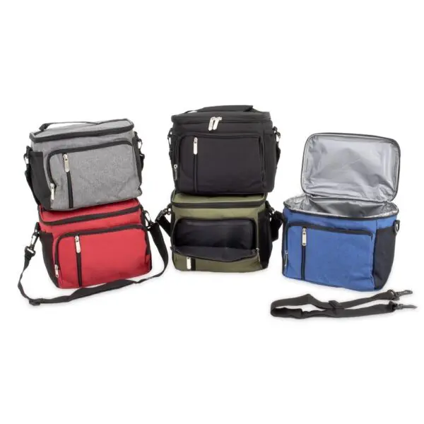 93073-Bolsa Térmica 9 Litros