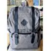 BC9006-Mochila em sintetico Mescla - Image 2