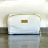 BC91105-Nécessaire Geórgia em sintético prada 14x17