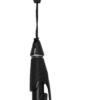 10055-Caneta plástica com cordão - Image 6
