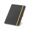 21105-Caderno A5 sintetico, capa dura - Image 3