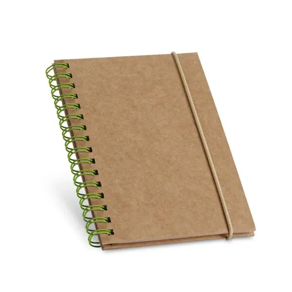 20114-Caderno Capa dura Cartão 10x14 - Image 2