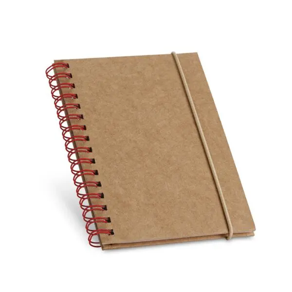 20114-Caderno Capa dura Cartão 10x14 - Image 4