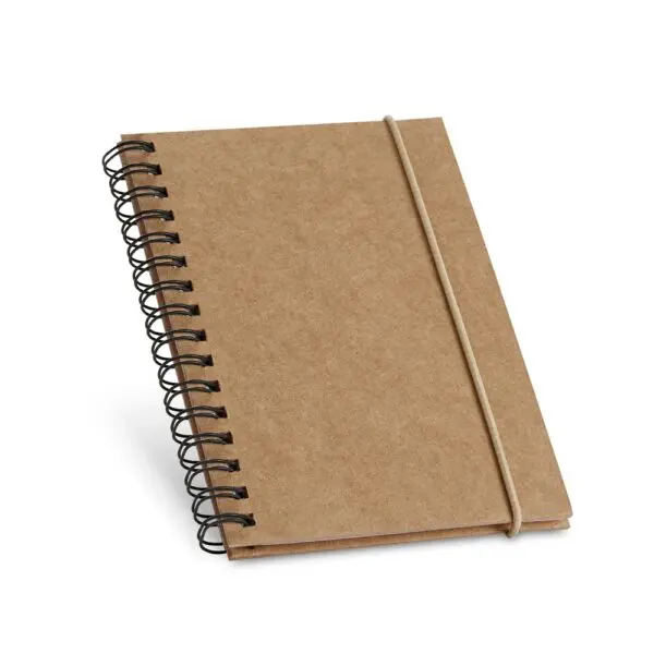 20114-Caderno Capa dura Cartão 10x14 - Image 5