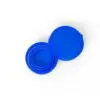 71197-Copo Retrátil de Silicone 150ml Livre de bpa - Imagem 3