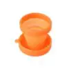 71197-Copo Retrátil de Silicone 150ml Livre de bpa - Imagem 4