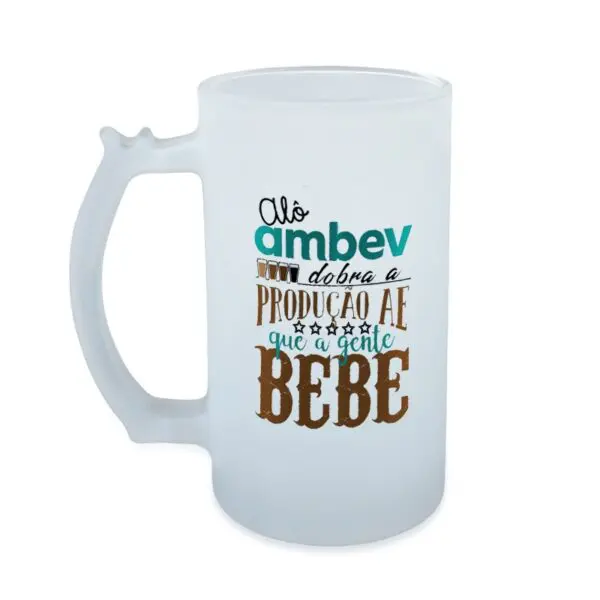 71206-Caneca Vidro Sublimática 460ml - Image 4