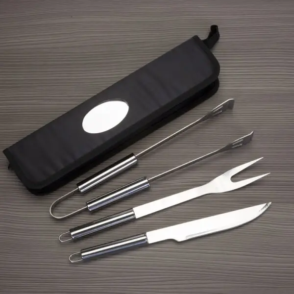 80005-Kit Churrasco 3 peças - Imagem 2