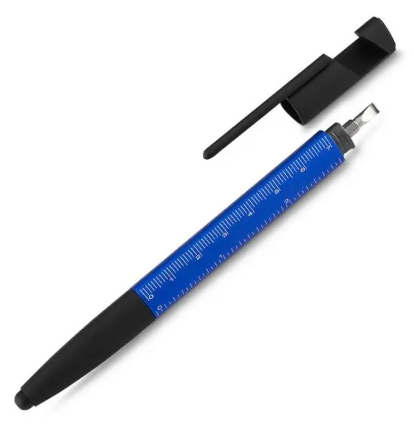 13005-Caneta em Metal Multifuncional - Image 9