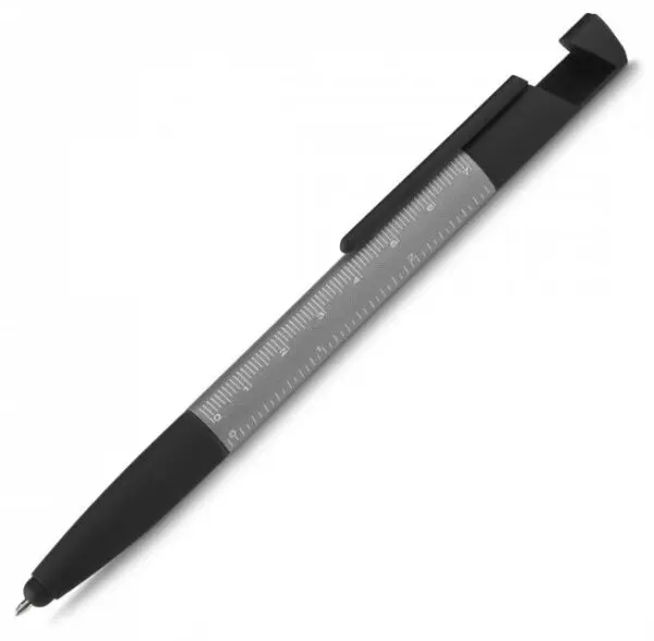 13005-Caneta em Metal Multifuncional - Image 5