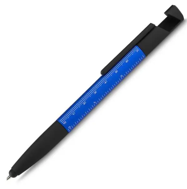 13005-Caneta em Metal Multifuncional - Image 2