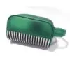 BC9167-Nécessaire Allclear com Detalhe e Listra - Image 3