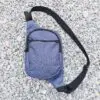BC9202- Bag em Nylon Mescla - Image 2