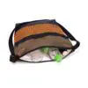 BC9307-Bolsa Térmica Tipo Tiracolo 5lts - Imagem 2