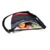 BC9308-Bolsa Térmica em Nylon 5 litros Duas Cores - Imagem 2