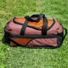 BC9402-Mala de Viagem Poliéster 57x26x27cm