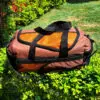 BC9402-Mala de Viagem Poliéster 57x26x27cm - Image 3