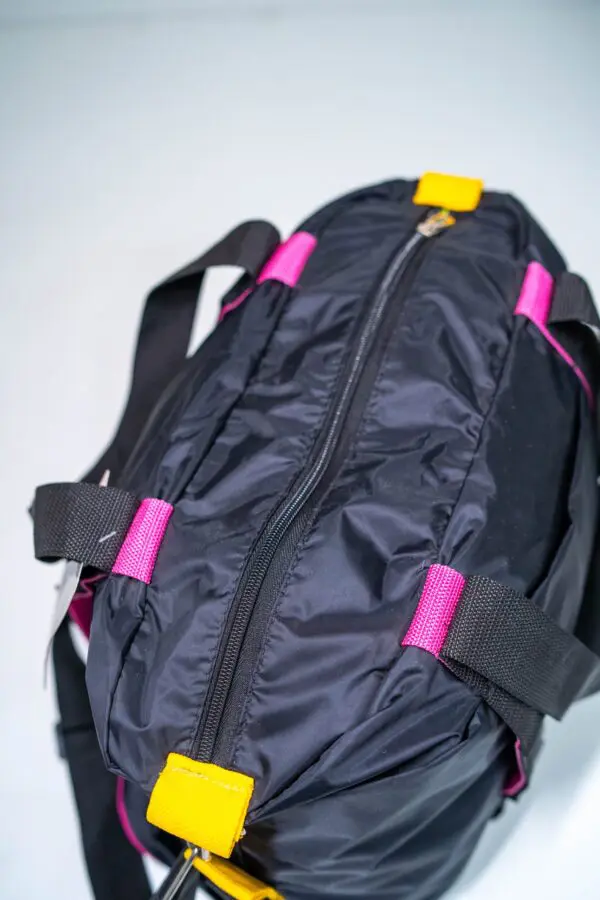 BC9508-Bolsa Academia - Imagem 2