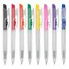 10083-Caneta Plastica - Imagem 2