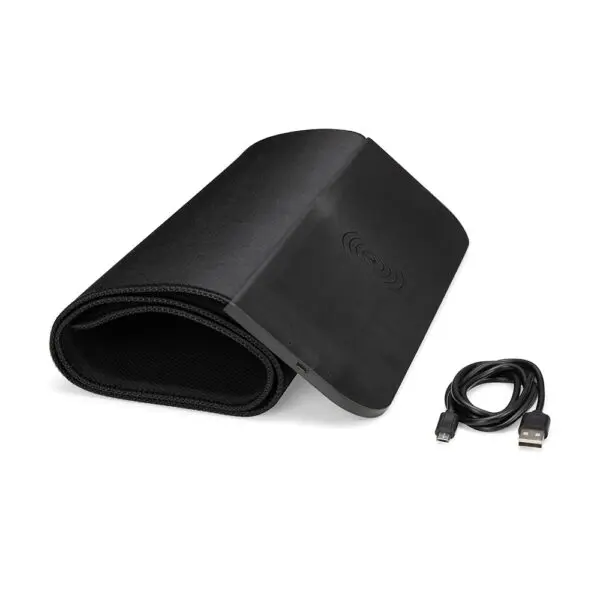 46065-Desk Pad com carregamento por indução - Imagem 3