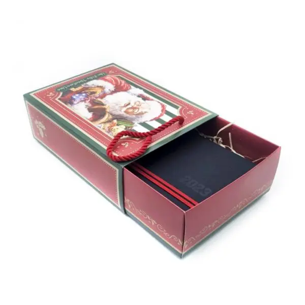 KITN38 - Kit Personalizado de Natal - Imagem 2