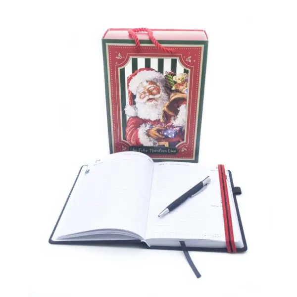 KITN38 - Kit Personalizado de Natal - Imagem 3
