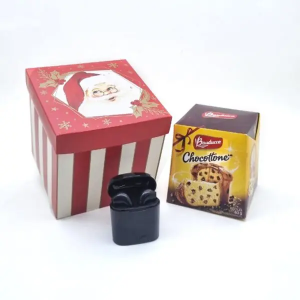 KITN41 - Kit Personalizado de Natal